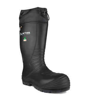 15" synthetic rubber boots Renegade CSA - Acton