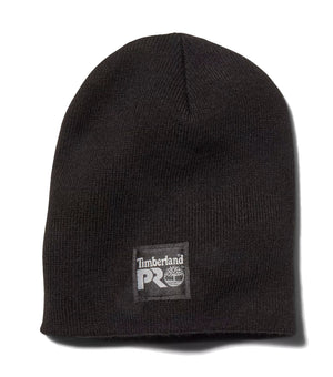 Acrylic Beanie with Logo - Timberland