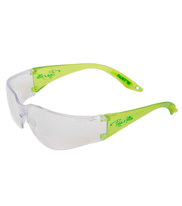 Safety Glasses PF909 for Women - Pilote & Filles