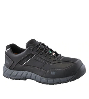 Streamline Leather Work Shoes, Men's - Caterpillar