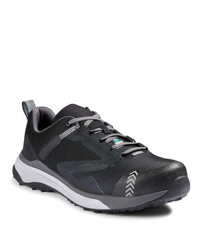 Souliers de travail Quicktrail (Noir) embout en nanocomposite – Kodiak