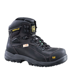 Bottes de travail 6'' CSA Diagnostic 200g d'isolation - Caterpillar