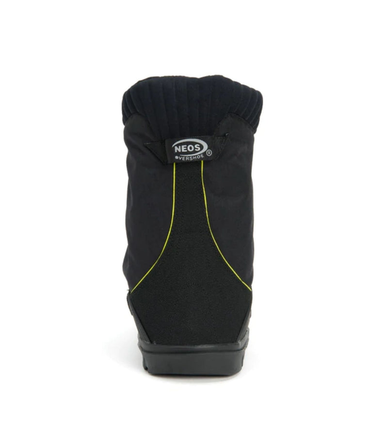 EXPLORER Waterproof Overshoes, Unisex - Neos