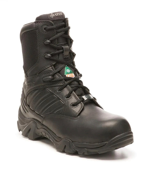 8'' Work Boots GX-8 with 200g Insulation - Bates