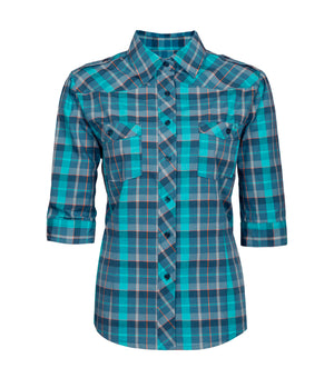 Work Shirt PF452 for Women - Pilote & Filles