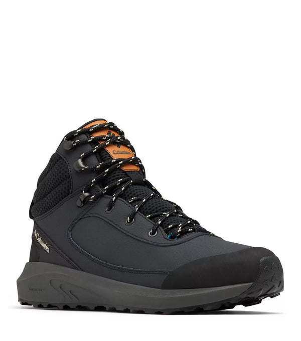 TRAILSTORM PEAK MID Hiking Boots for Men - Columbia