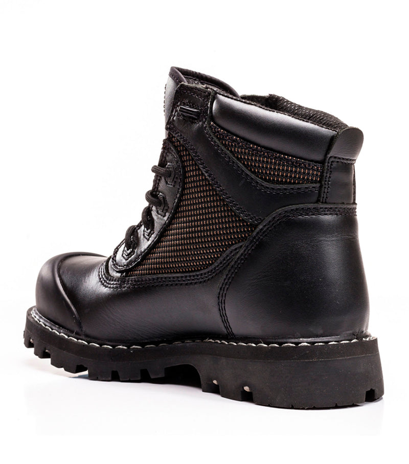 6" Work Boots 8400FLX in Leather - Royer