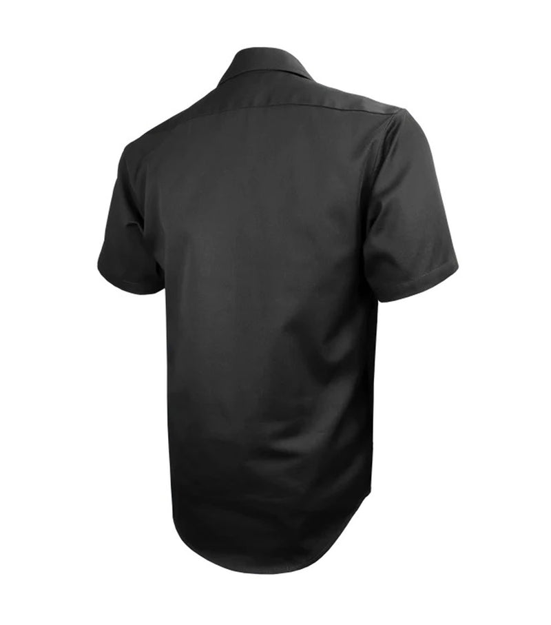 Short-Sleeve Work Shirt 650 - Gatts