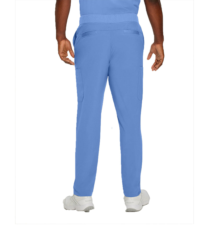 Yoga Style Cargo Pants 229 Sky Blue – Whitecross