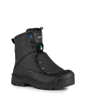 Bottes de travail 8'' G3E avec protection métatarsienne - Acton