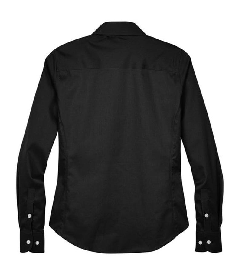 DG530W Long Sleeve Shirt - Devon & Jones