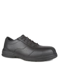 Work Shoes Axis with Rubber Outsole, men - Acton