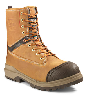 Bottes de travail 8'' ProWorker avec 200g d'isolation - Kodiak