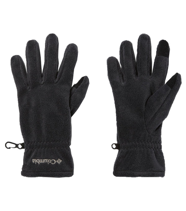 BENTON SPRINGS Women's Fleece Gloves - Columbia