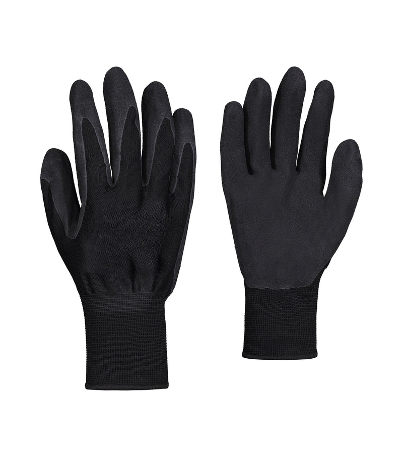 Acrylic Knitted Glove 50-98 - Ganka 