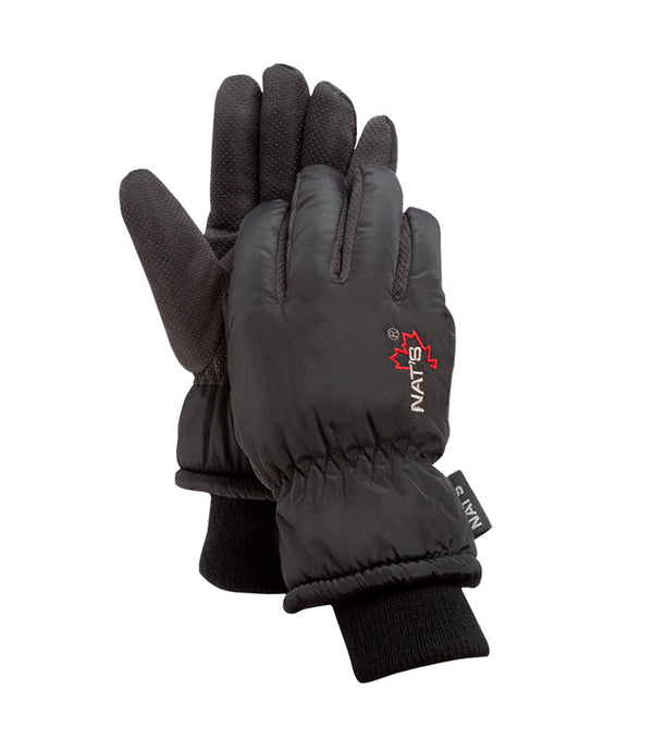 Gloves M169 with Polyester Insulation - Nat's