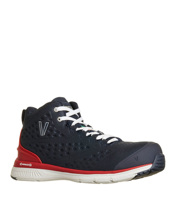 Work shoes X67 ultimate lightweight - Vismo