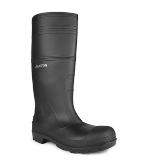 Synthetic Rubber boots (PVC) Function - Acton