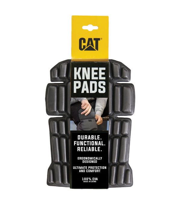 100% EVA Knee Pads CW91 - Caterpillar