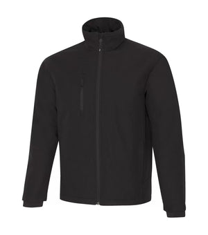 J0760 Waterproof Coat - Coal Harbour