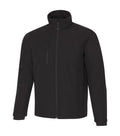 J0760 Waterproof Coat - Coal Harbour