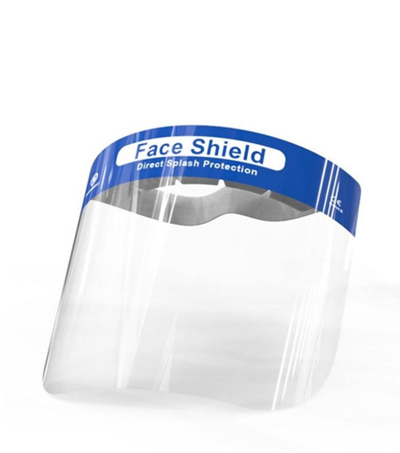 Face Shield FS-100. unisex - Alizée