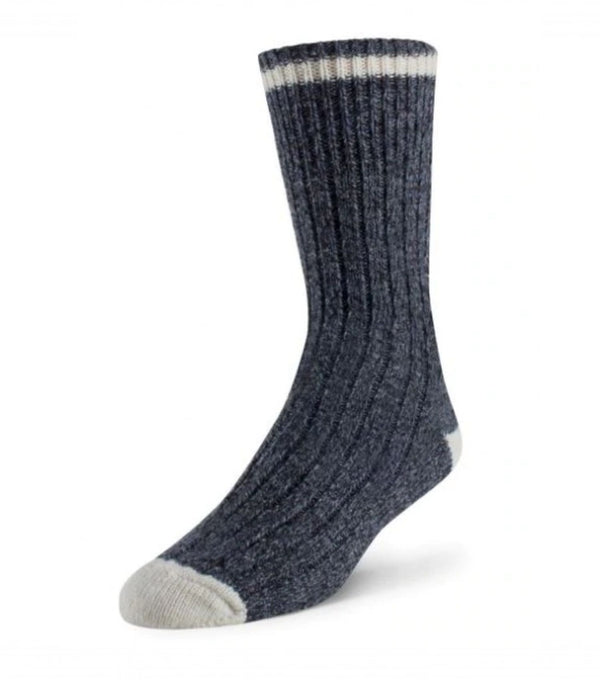 3 Pairs of Wool Socks - Duray