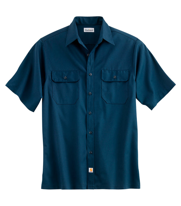 Short-Sleeve Shirt S223 - Carhartt