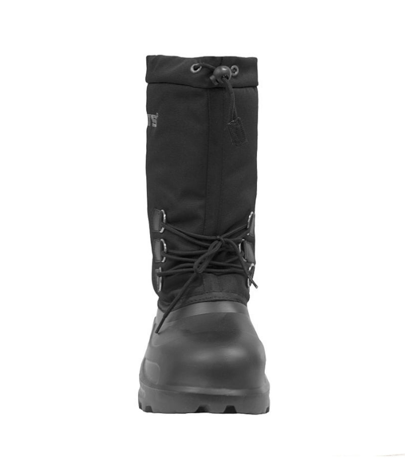 Winter Boots R900 with Removable Liner, without Protection - Nat's