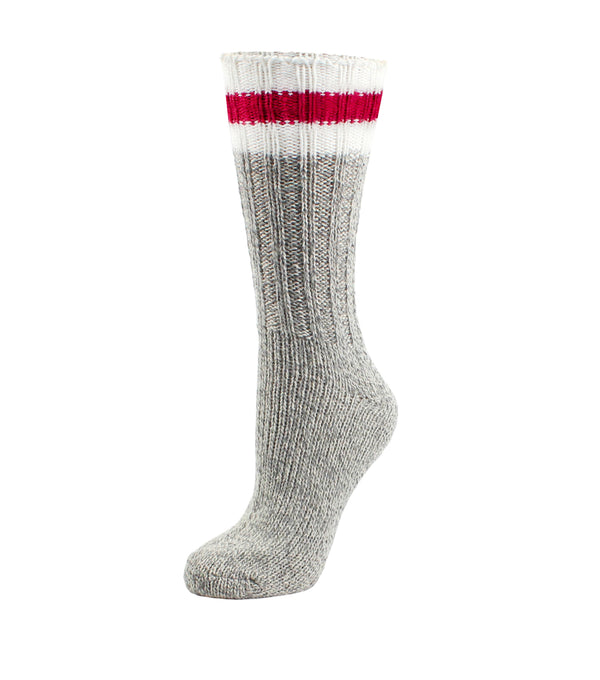 Red Sock 84-381 - Ganka