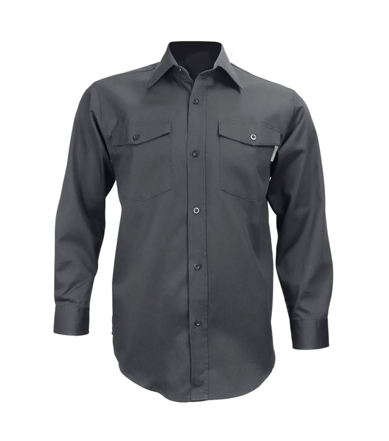  Long Sleeve Shirt 625 - Gatts