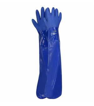 JK 90 6628 Gants De Pvc Avec M