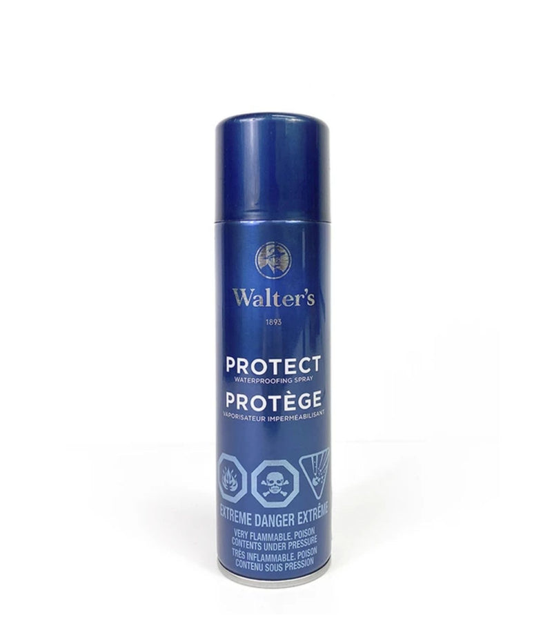 Protect and Waterproofing Spray - Walter's