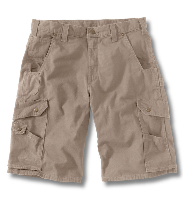 100% Cotton Cargo Shorts B357 - Carhartt