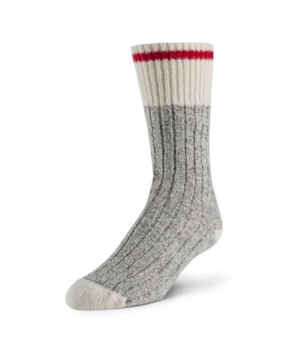 Wool Blend Work Socks 167C ( 3 pairs ) - Duray