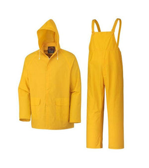 STORM MASTER Waterproof Set Coat/Overalls 577 - Pioneer