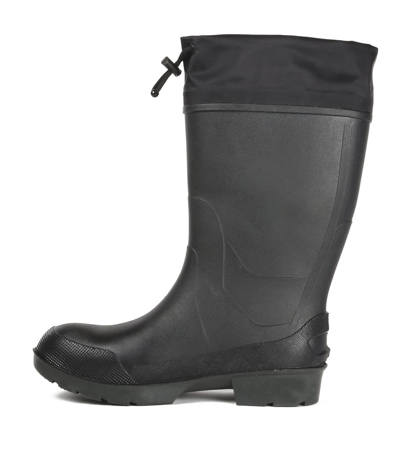 Synthetic rubber boots Stormy CSA insulated - Acton 