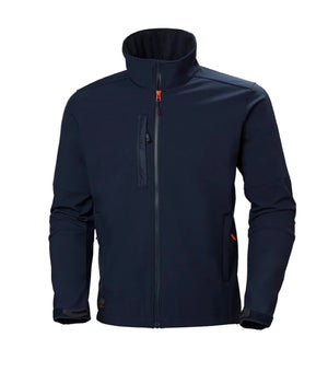 Kensington Softshell Jacket - Helly Hansen