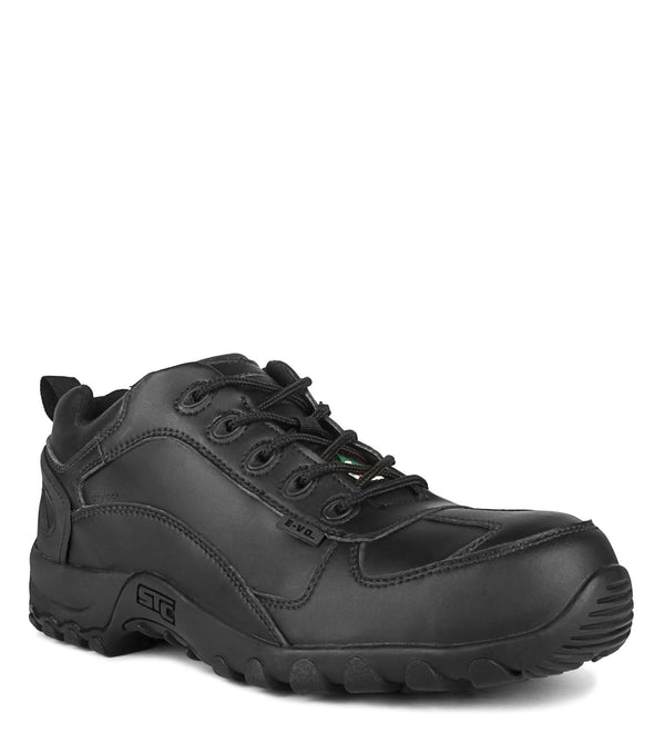 Work Shoes Drive in CHEMTECH with Waterproof Membrane CSA - STC