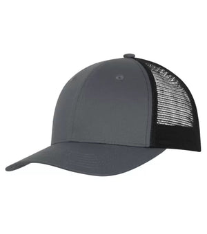 C1318 Trucker Cap - ATC