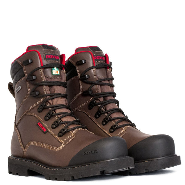 Royer gore 2025 tex boots