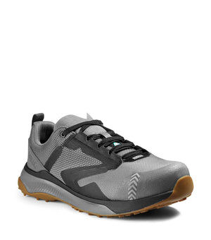 Work Shoes Quicktrail (Grey) Nano Composite Toe - Kodiak