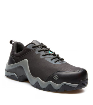 Work Shoes EKG Low (Camo) Metal Free -Terra