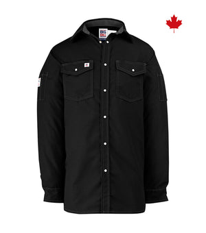 Long-Sleeve Work Shirt BB247 - Big Bill