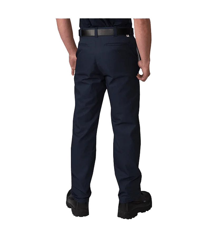 4147 Men's Flannel Lined Work Pants - Big Bill