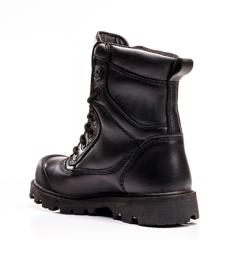  8 " Work Boots 8601FLX in Leather - Royer