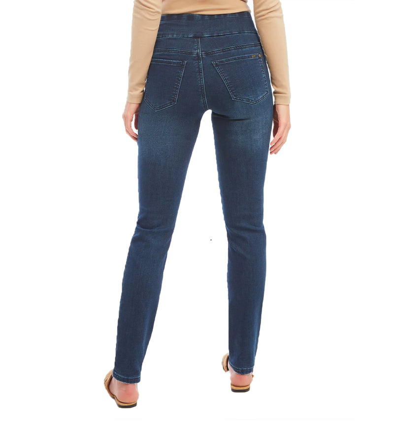 Women's Jeans 2174 LIETTE SLIM Denim - Lois