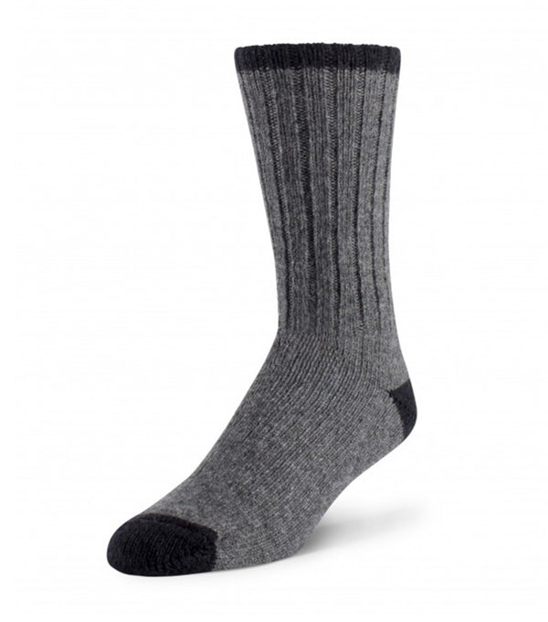 Caravan Socks Large Gray - Duray
