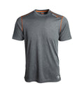 T-Shirt gris en polyester - Timberland