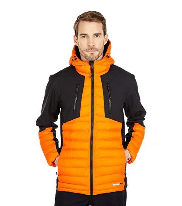 Veste de travail Hypercore avec isolation Thermolite - Timberland